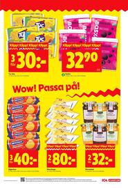 ICA Kvantum reklamblad Sida 3