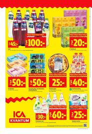 ICA Kvantum reklamblad Sida 4