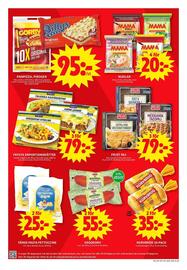 ICA Maxi reklamblad vecka 24 Sida 10