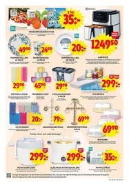 ICA Maxi reklamblad vecka 24 Sida 12