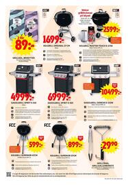 ICA Maxi reklamblad vecka 24 Sida 13