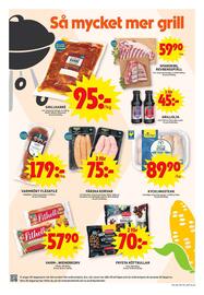 ICA Maxi reklamblad vecka 24 Sida 2