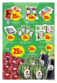 ICA Maxi reklamblad vecka 24 Sida 3