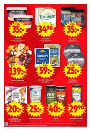 ICA Maxi reklamblad vecka 24 Sida 6