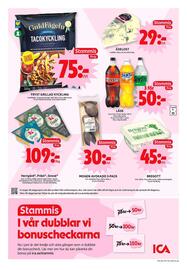 ICA Maxi reklamblad vecka 24 Sida 7