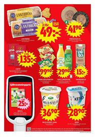 ICA Maxi reklamblad vecka 24 Sida 8