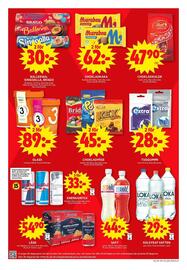 ICA Maxi reklamblad vecka 24 Sida 9