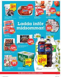 Willys reklamblad vecka 24 Sida 5