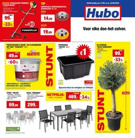 Hubo folder Pagina 1