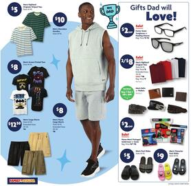 Family Dollar Weekly Ad week 24 Page 10