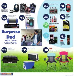 Family Dollar Weekly Ad week 24 Page 11