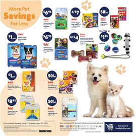 Family Dollar Weekly Ad week 24 Page 12