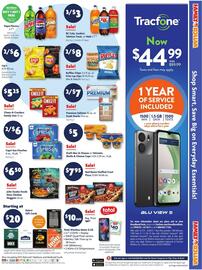 Family Dollar Weekly Ad week 24 Page 3