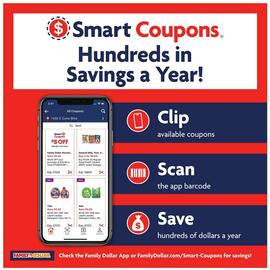 Family Dollar Weekly Ad week 24 Page 4