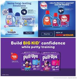 Family Dollar Weekly Ad week 24 Page 7
