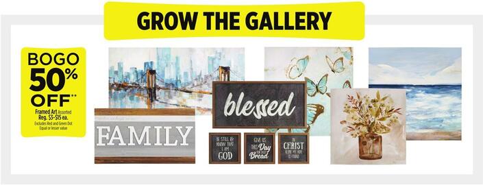 Dollar General Weekly Ad week 24 Page 11