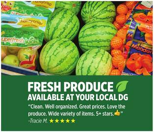 Dollar General Weekly Ad week 24 Page 5
