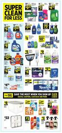 Dollar General Weekly Ad week 24 Page 7