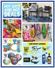 Dollar General Weekly Ad week 24 Page 9