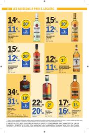 Catalogue E.Leclerc page 38