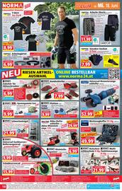 Norma Flugblatt woche 25 Seite 14