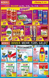 Norma Flugblatt woche 25 Seite 9