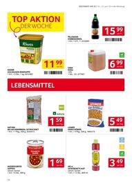 Transgourmet Flugblatt woche 25 Seite 14