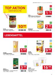 Transgourmet Flugblatt woche 25 Seite 15