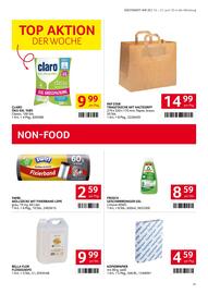 Transgourmet Flugblatt woche 25 Seite 21