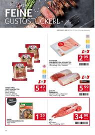 Transgourmet Flugblatt woche 25 Seite 22