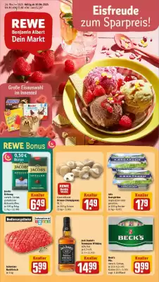 REWE Prospekt (gültig bis 14-06)