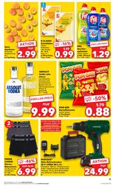 Kaufland DE folder week 24 Pagina 11