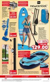 Kaufland DE folder week 24 Pagina 35