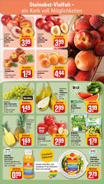 REWE Prospekt woche 24 Seite 6