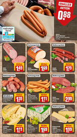 REWE Prospekt woche 24 Seite 9