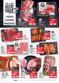 Kaufland leták týden 24 Strana 14