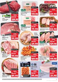 Kaufland leták týden 24 Strana 15