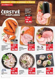Kaufland leták týden 24 Strana 16