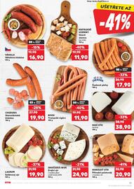 Kaufland leták týden 24 Strana 17