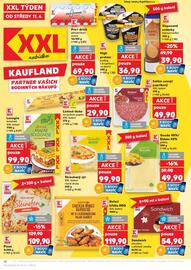 Kaufland leták týden 24 Strana 18