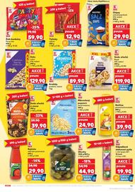 Kaufland leták týden 24 Strana 19