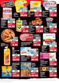 Kaufland leták týden 24 Strana 2
