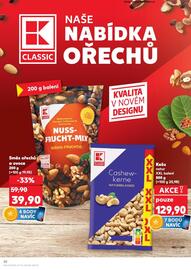 Kaufland leták týden 24 Strana 20