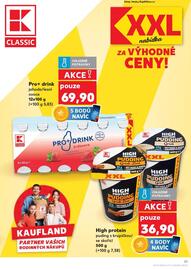 Kaufland leták týden 24 Strana 21
