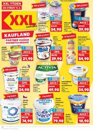 Kaufland leták týden 24 Strana 22