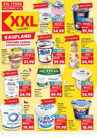 Kaufland leták týden 24 Strana 22