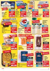 Kaufland leták týden 24 Strana 23