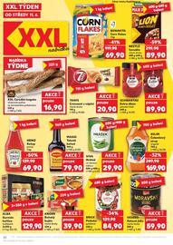 Kaufland leták týden 24 Strana 24