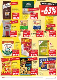 Kaufland leták týden 24 Strana 25
