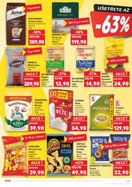 Kaufland leták týden 24 Strana 25